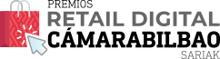 Premios Retail Digital Sariak Logo